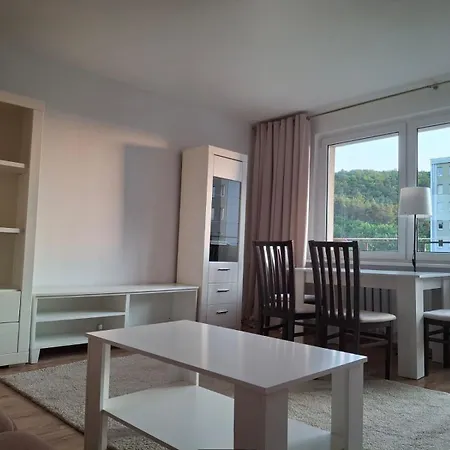 Apartament Tylko Luty 3 Cisowa - Blisko Skm, Zkm, Las, Sklepy, Obwodnica