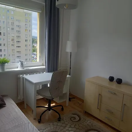Tylko Luty 3 Cisowa - Blisko Skm, Zkm, Las, Sklepy, Obwodnica Apartament Gdynia