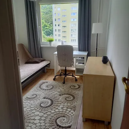 Apartament Tylko Luty 3 Cisowa - Blisko Skm, Zkm, Las, Sklepy, Obwodnica