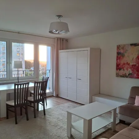 Apartament Tylko Luty 3 Cisowa - Blisko Skm, Zkm, Las, Sklepy, Obwodnica *