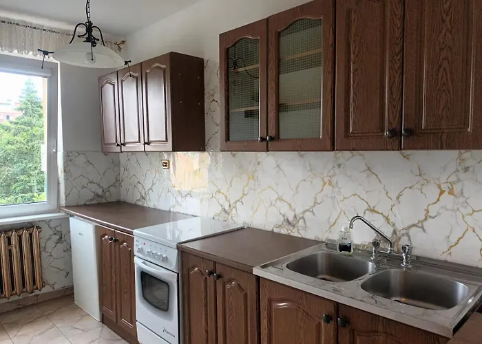 Tylko Luty 3 Cisowa - Blisko Skm, Zkm, Las, Sklepy, Obwodnica